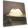 Big Face Rabbit Night Light — Creative Lighting Solutions, Great3C