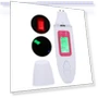 Multifunctional Skin Moisture Tester — Blackhead & Blemish Removers, Koogeelife