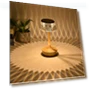 Mushroom-shaped Gift Table Lamp — Desk & Table Lighting
