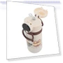 Smart Temperature Display Insulated Cup — Travel Drinkware, Koogeelife