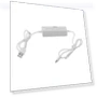 Automatic Power Management Backup Battery — UPS, Industrial Commercial Giants