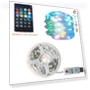 Smart Bluetooth RGB LED String Lights — String Lights, Kongdii