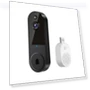 Wireless Smart Doorbell Camera — Smart Home Security, Neworld Life