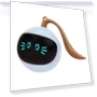 Automatic Self-Chasing Funny Cat Balls — Cat Playthings, Homedepot