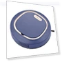 Automatic Sweeping Robot Mop — Smart Cleaning Robots, Refreshing Home