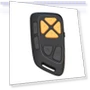 Bluetooth Camera Remote Control — Shutter Releases, electronic