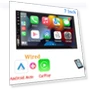 Car MP5 Player — Stereo Receivers, SageTechnology