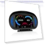 Car Projection Display — Navigation & GPS Accessories, CoCo Xili