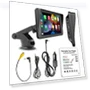 CarPlay Android Auto Multimedia MP5 Player — Stereo Receivers, CoCo Xili
