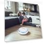 Fully Automatic Sweeping Robot Cleaner — Smart Cleaning Robots, Refreshing Home