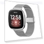 Milanese Strap — Smartwatches, Glasses