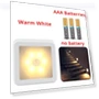 Motion Sensor LED Night Light with Smart USB Charging — Night Lights, Heal Care