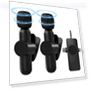 Pin Microphone — Microphones, HAYAO