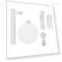 Smart Desktop Water Dispenser — Hydration Solutions, ZuiyouGongyi1