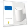 Smart Touch Trash Can — Kitchen Cans, DC-Home-2