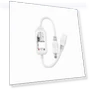 Voice-Controlled LED Light Controller — Smart Home Modules, DGfuming