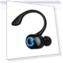 X8 TWS Wireless Bluetooth Earbuds — In-Ear Headphones, QGeeM