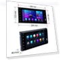 Android 11 Car Stereo — Stereo Receivers, Reakosound