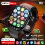Android Smart Watch with Rotating Camera — Smartwatches, LOKMAT