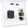 Automatic Trash Bin Sensor — Waste Baskets, Homedepot