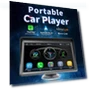 Car Play Support Bluetooth FM Transmitter — Phone Accessories, Auto Accessories Home