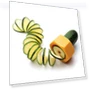 Multifunctional Smart Spiral Knife — Fruit, YuTao Home Decoration