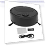 Multifunctional Smart Sweeping Robot — Smart Cleaning Robots, Lntelligent Living Hall