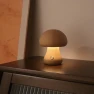 Mushroom Night Light — Night Lights, Refreshing Home