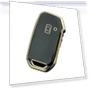 Smart 5-Button Remote Key Case — Keyless Entry