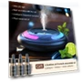 Smart Car Air Humidifier — Car Air Fresheners, Lntelligent Living Hall