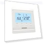 Universal Water Heating Panel — Home Climate Control, GYROBALL