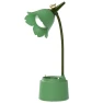 USB Rechargeable LED Foldable Night Light with Touch Control — Night Lights, Serene Homes
