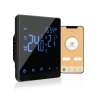 WiFi Smart Thermostat Temperature Regulator — Home Climate Control, Sportssss