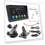 7-inch Portable Touchscreen Multimedia Video Player — Stereo Receivers, IKEA Supermarket