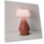Creative LED Fabric Lampshade with Touch Dimming — Lighting Accessories, Elegant Living House