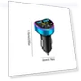 Dual Port USB Fast Charging Car Radio Adapter — Vehicle Power Solutions, World Auto Parts