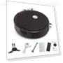 Intelligent Sweeping Robot — Smart Cleaning Robots, GYROBALL