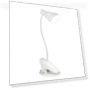 LED Desk Lamp with Clamp — Study & Desk Lighting, Household supplies MH