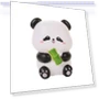 LED Panda Night Light — Night Lights, TC Home lighting