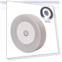 Portable LED Touch Night Light — Night Lights, The Home Vault