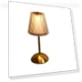 Rechargeable LED Touch Night Light — Night Lights, Elegant Living House