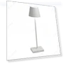 Rechargeable Wireless Desk Lamp — Lighting, Elegant Living House