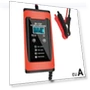 Smart Fast Charge Cycle GEL Lead-Acid Charger — Chargers, World Auto Parts
