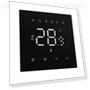 Smart Thermostat with WiFi App — HVAC Controls, 888 Auto Parts Town