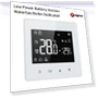 Smart Thermostat — HVAC Controls, AVATTO