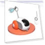 Smart Toy for Cats — Cat Playthings, Super Dream Home