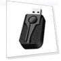 Wireless Adapter for CarPlay and Android Auto — Car Accessories & Gadgets, IKEA Supermarket