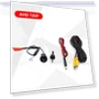 1080P Car Front Rear View Back Up Camera — Rearview Cameras for Cars, A Auto Parts Mall