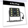 AHD Car Reversing Camera — Rearview Safety Systems, A Auto Parts Mall