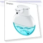 Automatic Foam Soap Dispenser — Care Dispensers, Cozy Cottage-Relax